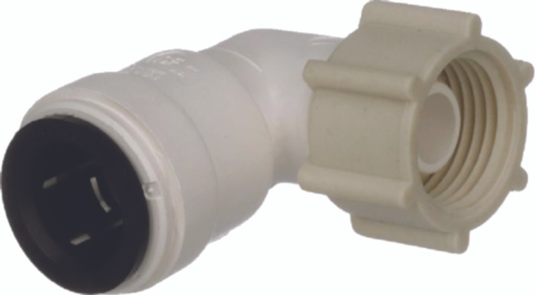 Sea Tech - Elbow F 1/2 X1/2 - 959090 Sea Tech - Elbow F 1/2 X1/2 - 959090