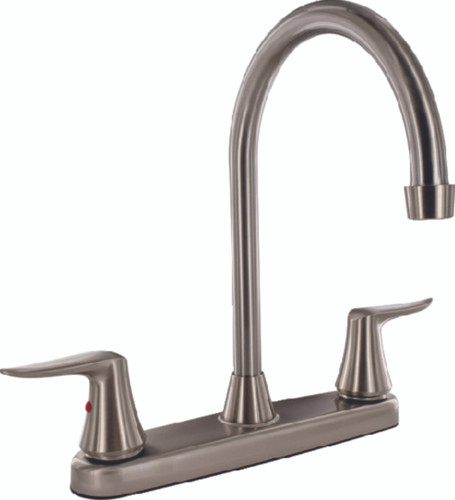 Valterra - 8  Kit  Hi-arc  2h Lvr  Bn - PF221403