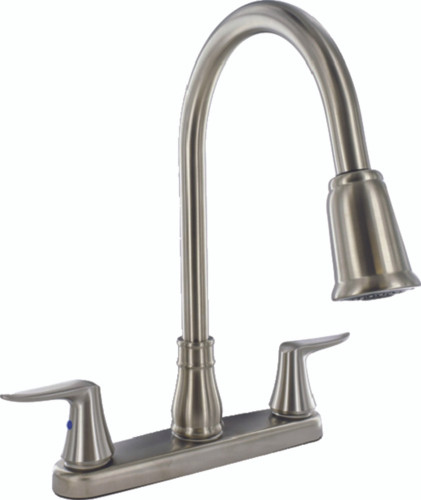 Valterra - 8  Kit  2h Pull Down  Lvr  Bn - PF221404