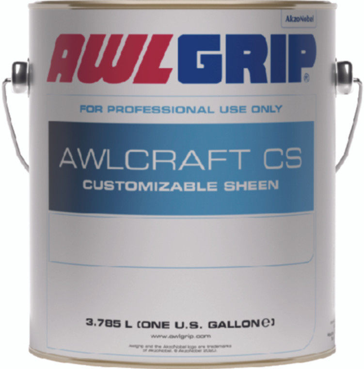 Awlgrip - Awlcraft Cs Med Gloss Base - OJ0301/1GLUS Awlgrip - Awlcraft Cs Med Gloss Base - OJ0301/1GLUS