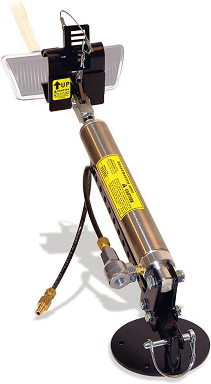 Roadmaster 9160 Brakemaster Proportionate Towed Car Braking System For Motorhomes With Air Or Air Over Hydraulic Brakes - 9160