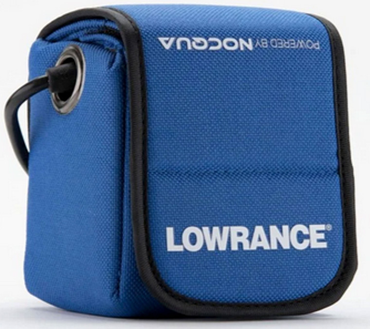 Lowrance 000-15733-001 Pro Power Battery Kit - 000-15733-001