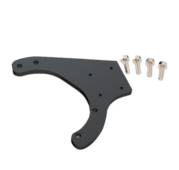 Foresight 1004 Fit Kit For Minn Kota Ultrex - 1004