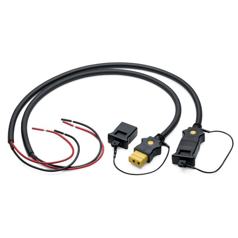 Cannon 1900317 Battery End Cable - 1903017 Cannon 1900317 Battery End Cable - 1903017