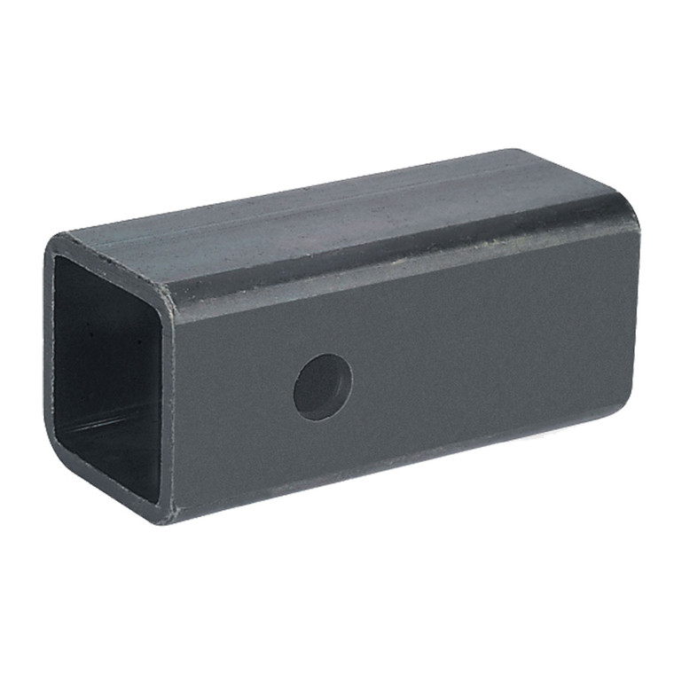 B&w Trailer Hitches Reducer Sleeve - 3" To 2-1/2" - RHXA2183 B&w Trailer Hitches Reducer Sleeve - 3" To 2-1/2" - RHXA2183