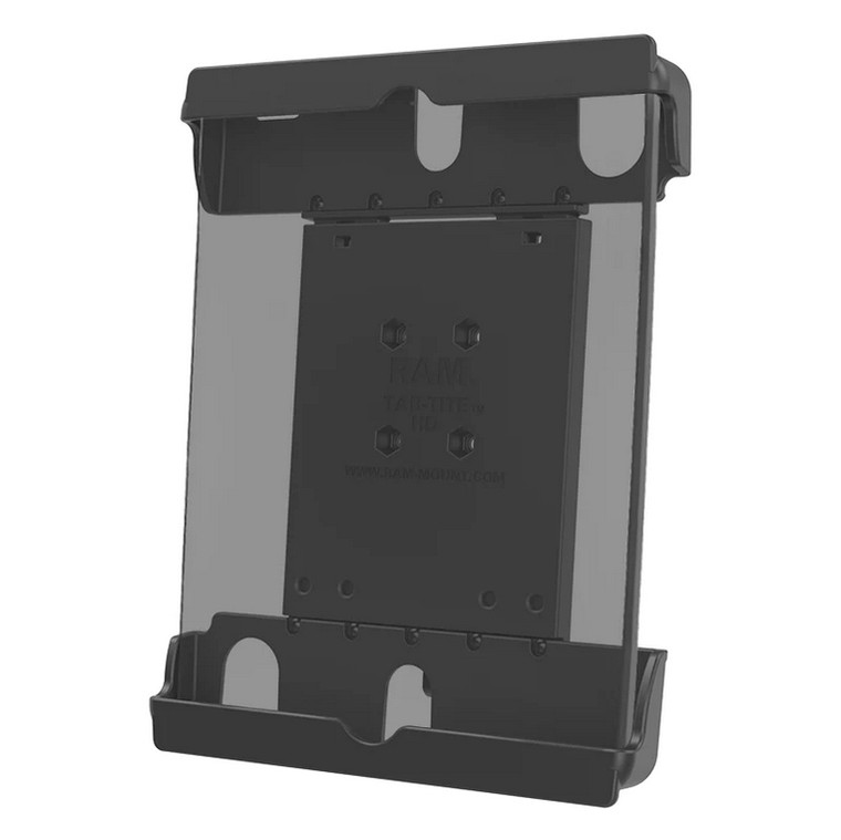 Ram Mounts Ram-hol-tab20u Ram Tab-tite Ipad Air With Case - RAM-HOL-TAB20U