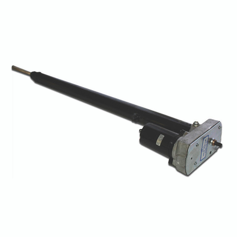 Ap Products 014-168956 Venture Actuator With 18:1 12v High Speed Motor - 40" - 014-168956 Ap Products 014-168956 Venture Actuator With 18:1 12v High Speed Motor - 40" - 014-168956