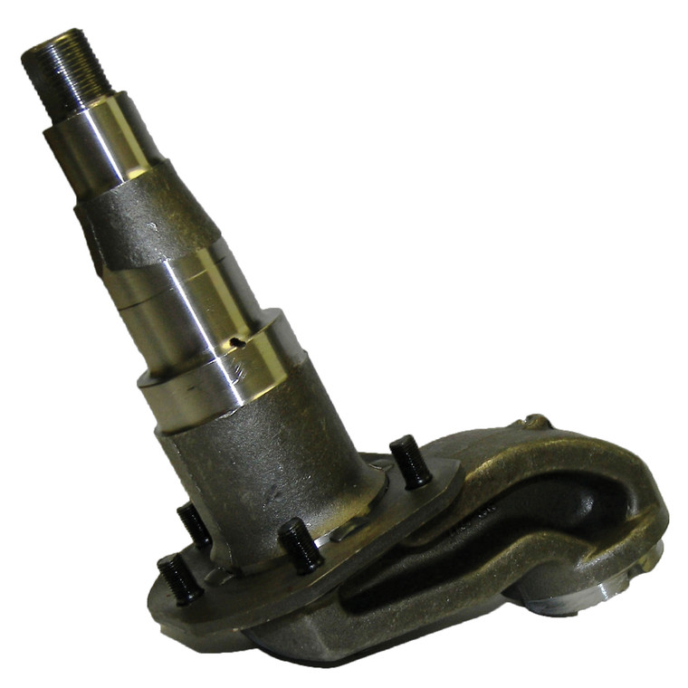 Ap Products 014-122456 Sprung Axle Spindle - 7000 Lbs, Drop, Fig, Lube, 3.00 In. - 014-122456