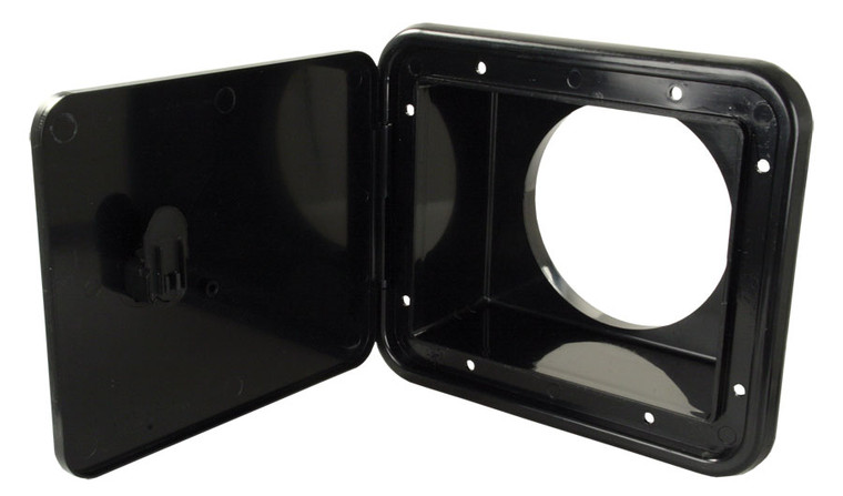 B&b Molders 94303 Sewer Hose/storage Htc Thb - 94303