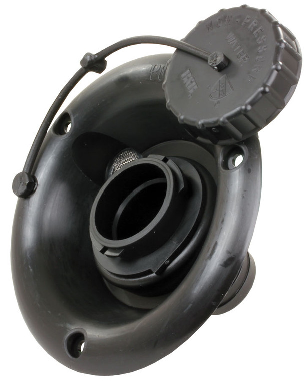 B&b Molders 94248 Gravity Water Dish - 94248