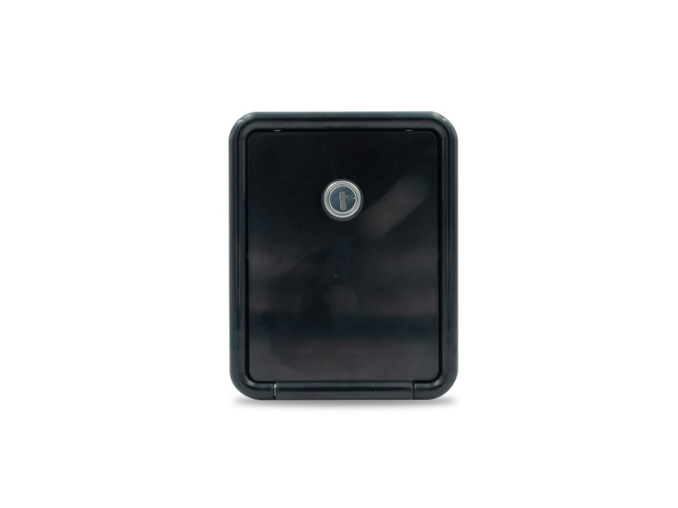 B&b Molders 94250 Gravity Water Hatch Key - 94250