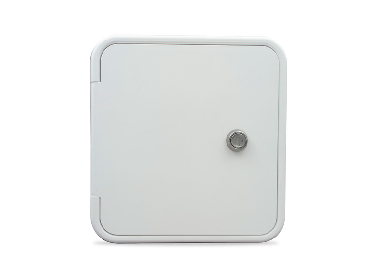 B&b Molders 94305 Multi-purp Htc With O Bk Key - 94305