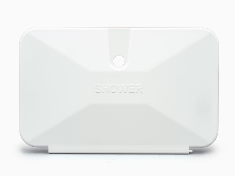 B&b Molders 94188 Repl Shower Dr 12.875x7.75 - 94188 B&b Molders 94188 Repl Shower Dr 12.875x7.75 - 94188