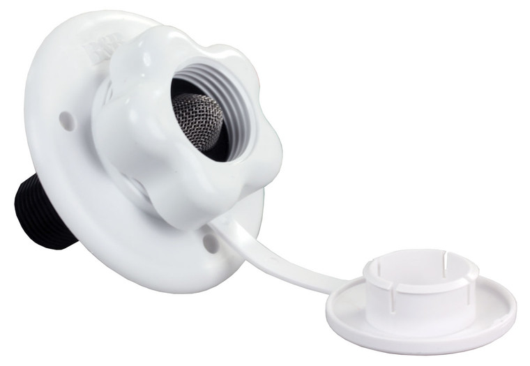 B&b Molders 94216 City Water Fill With Plas Cv - 94216