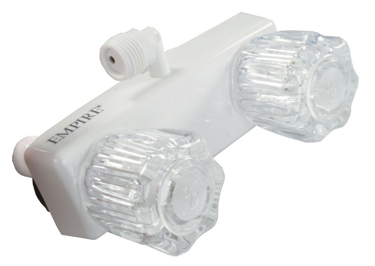 B&b Molders 94203 Repl Shower Faucet - 94203