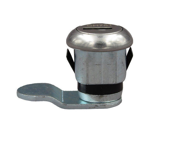 B&b Molders 94151 1-1/8" Cam With 751 Key - 94151