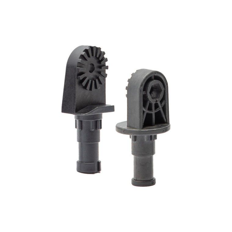 Extreme Max 3006.8609 Fishing Rod Holder Replacement Post - 3006.8609