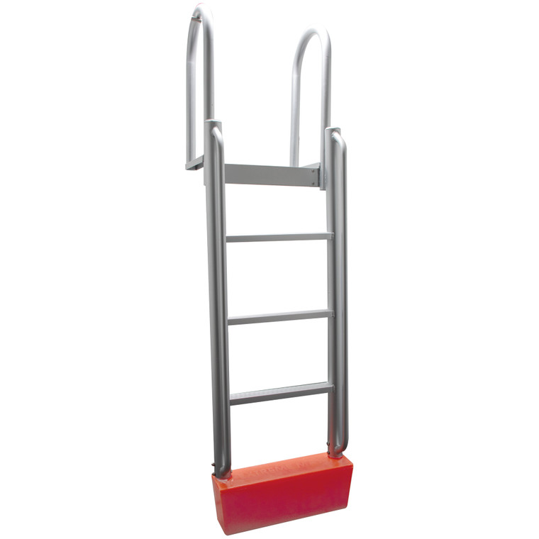 Floating Dock Ladder 4-step - 3005.5257 Floating Dock Ladder 4-step - 3005.5257
