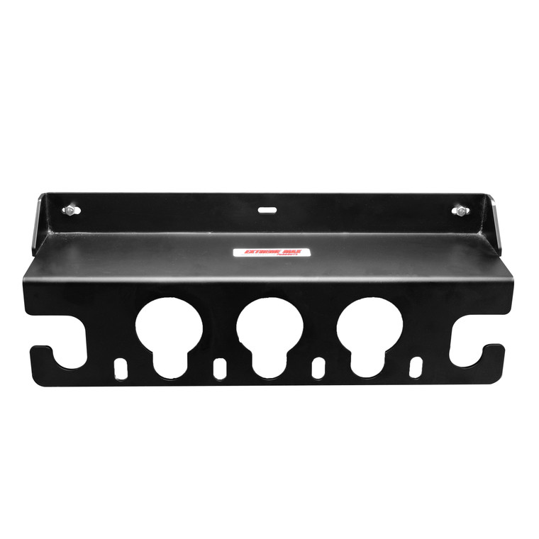 Extreme Max 5001.5889 5-slot 2 Receiver Rack - 5001.5889