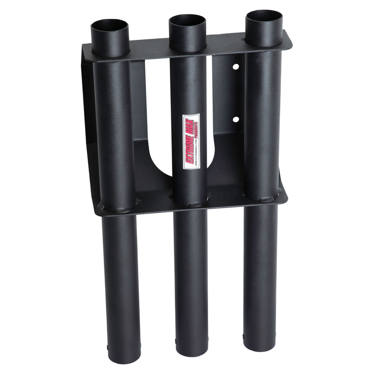 Long Handle Tool Rack - 3 Tool - EXM-FTR-008