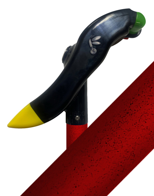 Firefly Fsbl01 R Flake Series Bow Light - Red - FSBL01 R