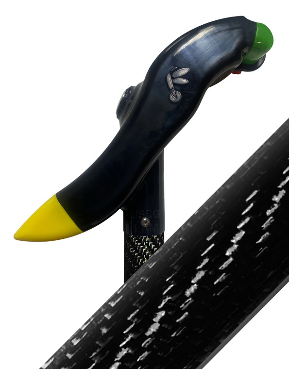 Firefly Dsbl01 Bl Diamond Series Bow Light - Black - DSBL01 BL