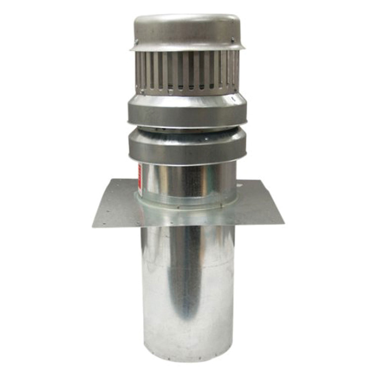 Intertherm 104060018 Roof Jacks - Srj4 Roof Jack Assy 37" - 48" - 104060018