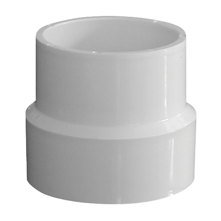 Lasalle Bristol 6748032q Cleanout Adapter - 2" - 6748032Q