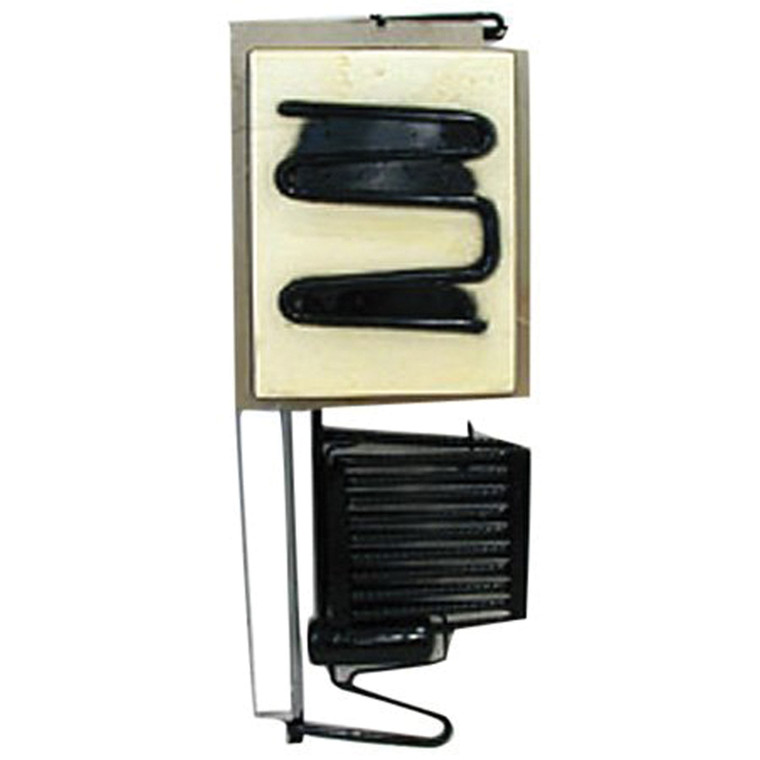 Nordic Cooling Units 3310 Remanufactured Cooling Unit For Nc8310, Nc8682, Nc8683 Std., Nc878 Std. - 3310