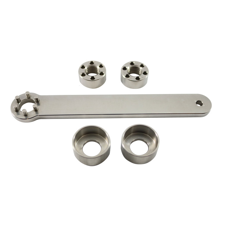 Panther 758320 Security Systems - Mercury Verado/optimax, Twin - 758320