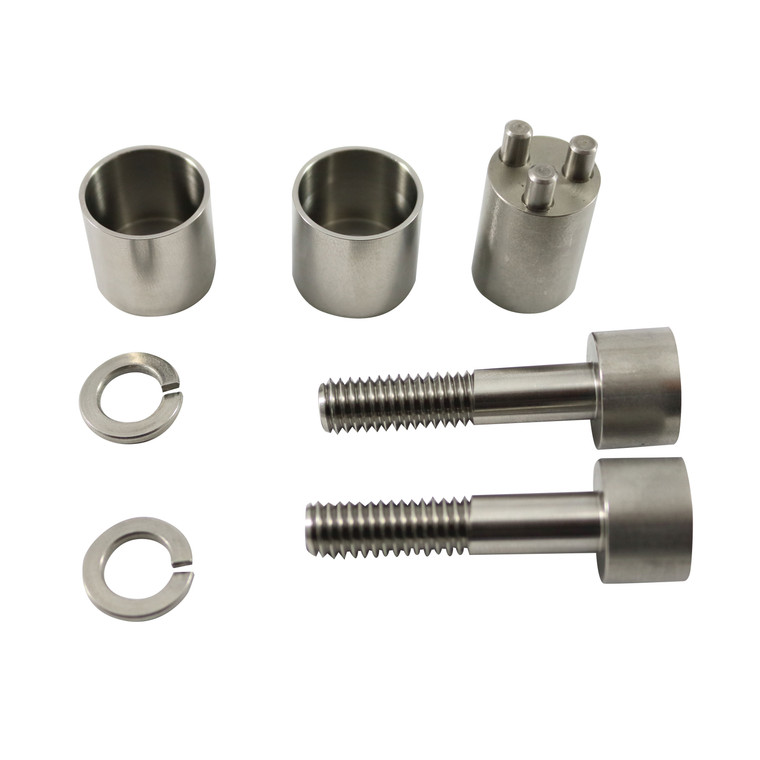 Panther 758420 Security Systems Lower Unit Lock Kit For Evinrude, Twin - 758420