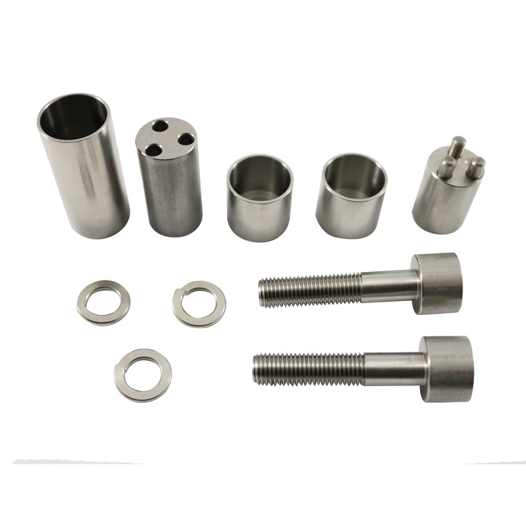 Panther 758630 Security Systems Lower Unit Lock Kit For Yamaha/honda, Triple - 758630