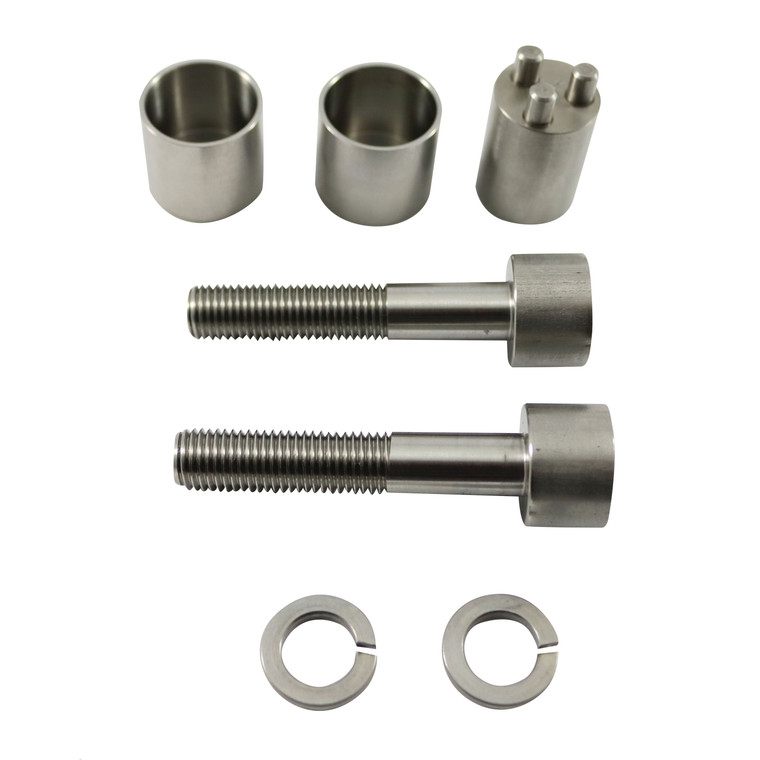 Panther 758720 Security Systems - Suzuki, Twin - 758720