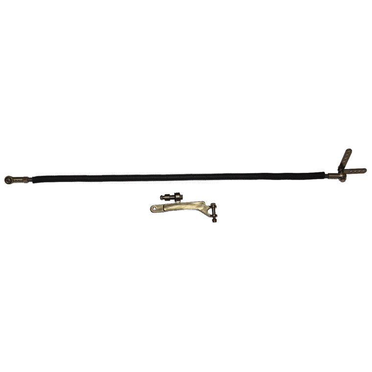 Panther 552700 Trolling Motor Tie Bar Kit For Seastar Solutions Steering - 552700