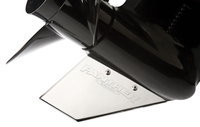 Panther 35ss660 Safe-skeg - Mercury/mariner Outboard Optimax (200, 225 Hp), 1996-2004 - 35SS660