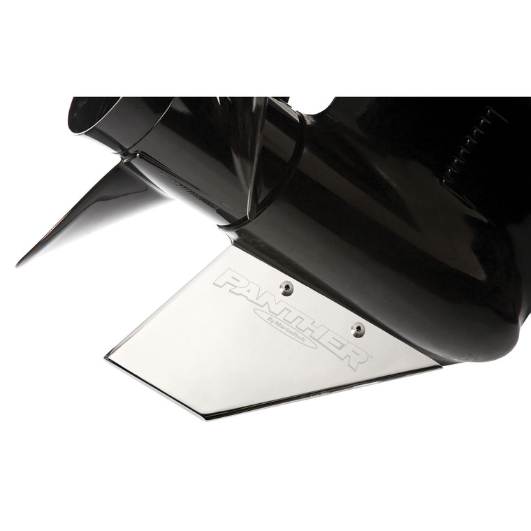 Panther 35ss620 Safe-skeg For Mercury/mariner 135-150-175-200 Hp (2 & 4-stroke) (1978-2011) & 225 Hp (2-stroke) (1978-1995) - 35SS620