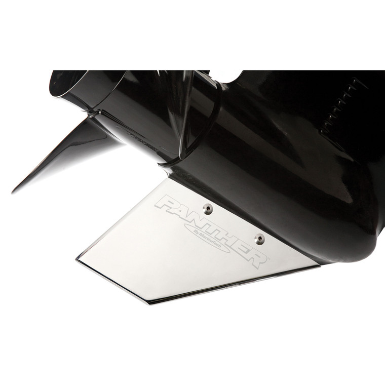 Panther 35ss710 Safe-skeg For Mercury/mariner 40-50-60 Hp (2 & 4-stroke) (2003-present) And For Evinrude/johnson 40-50 Hp (4-stroke) (1999-2003) - 35SS710 Panther 35ss710 Safe-skeg For Mercury/mariner 40-50-60 Hp (2 & 4-stroke) (2003-present) And For Evinrude/johnson 40-50 Hp (4-stroke) (1999-2003) - 35SS710