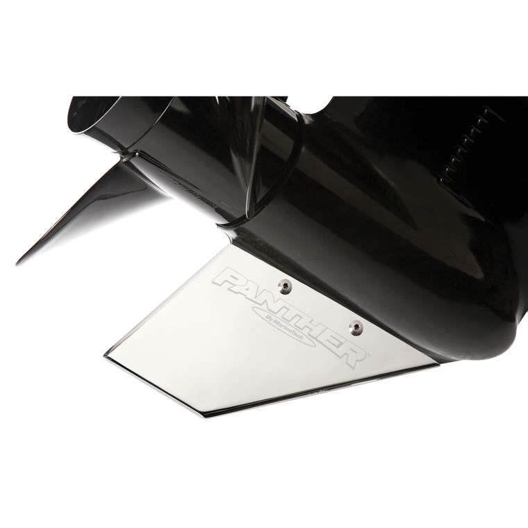 Panther 35ss675 Safe-skeg - Evinrude/johnson Outboard (75 & 90 Hp) E-tec, 2002-2008 - 35SS675