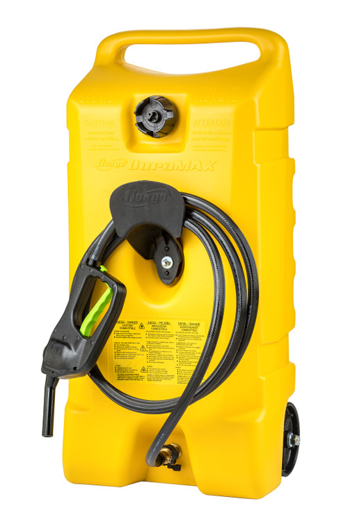 Scepter Fdmd140 Duramax Diesel - 14 Gal / 53 Litre - FDMD140