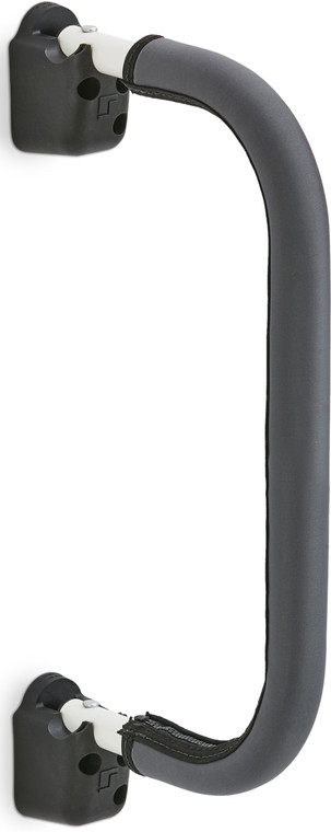 Stromberg Carlson Am-zip22c Lend-a-hand Zip Grip - 22", Charcoal - AM-ZIP22C