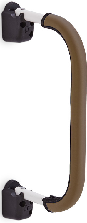 Stromberg Carlson Am-zip22t Lend-a-hand Zip Grip - 22", Tan - AM-ZIP22T