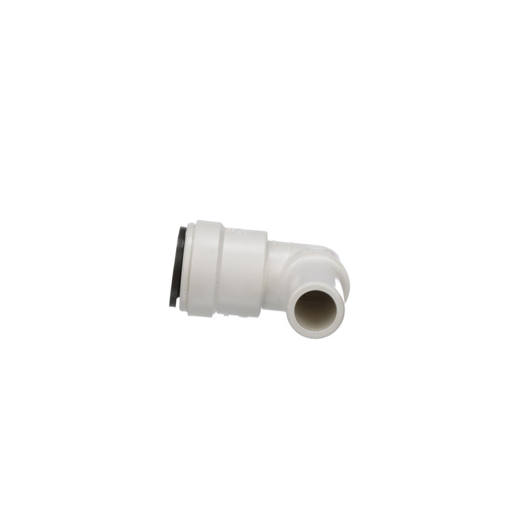 Watts 3518-10 Aqualock Stackable Elbow - 1/2" Cts, Each - 3518-10