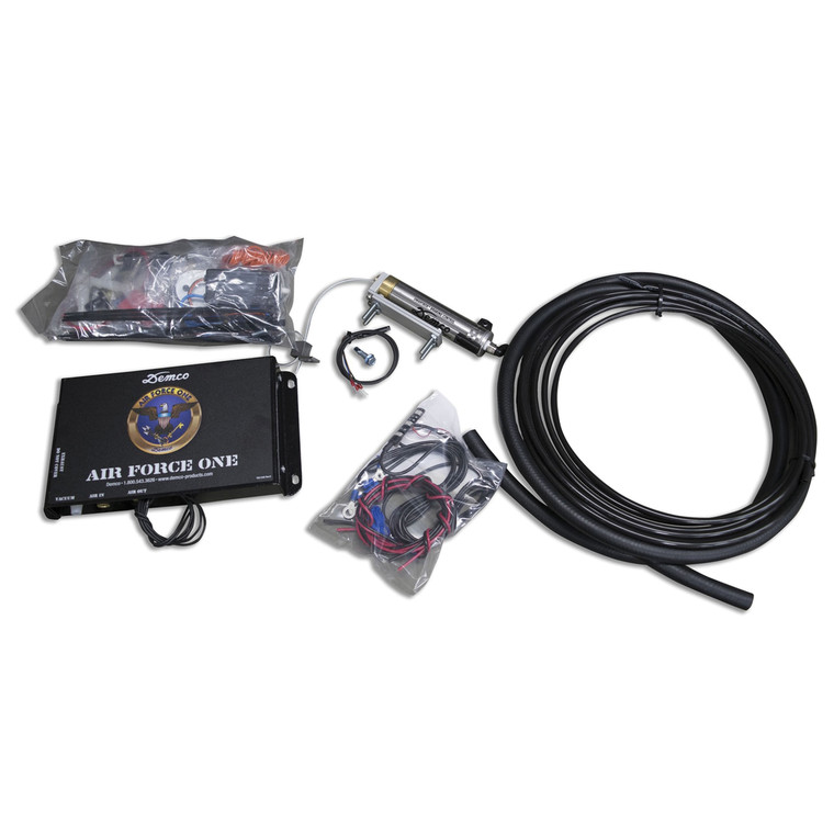 Smi 2nd Car Kit - 6271