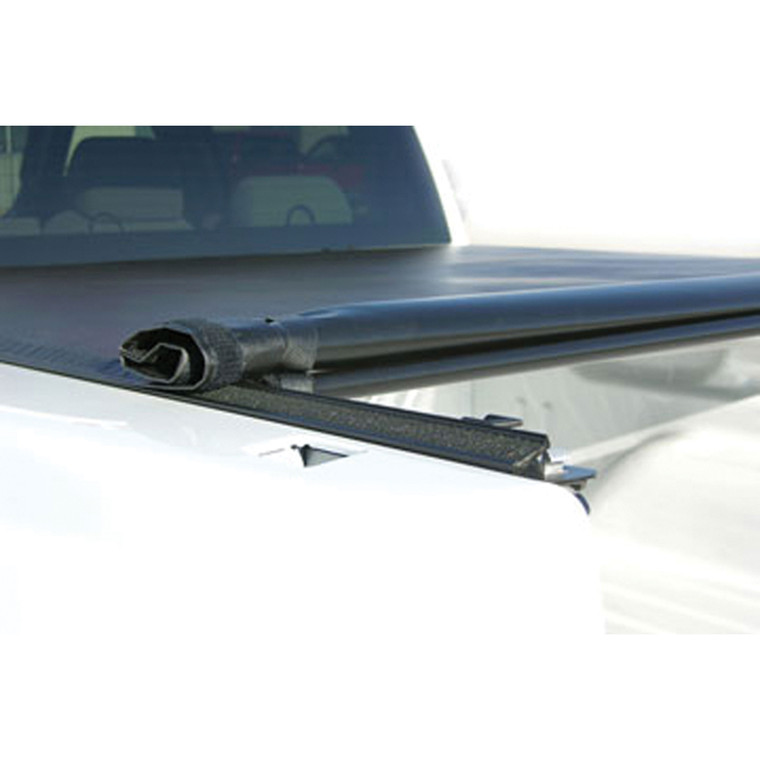 Agri-cover 11349 Access Tonneau Cover For '08+ Ford Super Duty Long Box - 11349