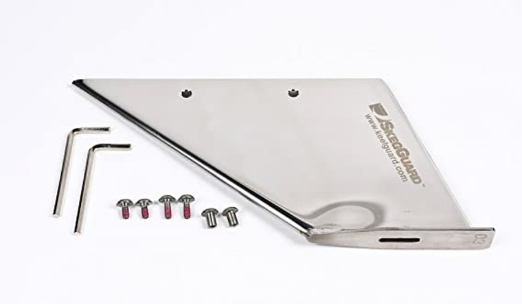Megaware 2667 Skegpro Skeg Protector - 2667 Megaware 2667 Skegpro Skeg Protector - 2667