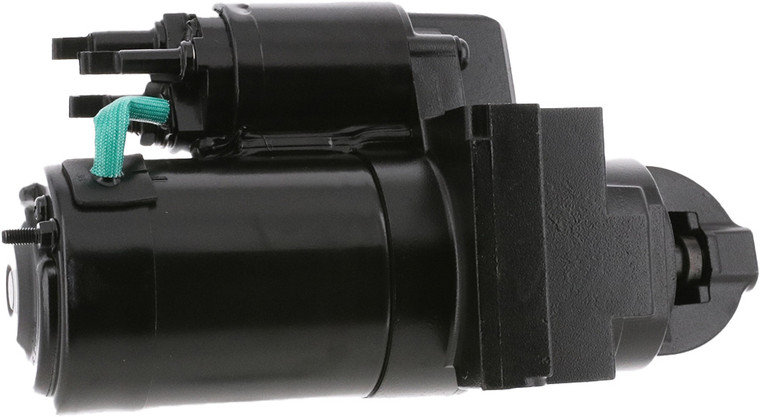 Arco 30470-a Inboard Starter For Mercruiser, Volvo Penta, Omc, Marine Power, And Others - 9 Tooth Fly Wheel - 30470-A Arco 30470-a Inboard Starter For Mercruiser, Volvo Penta, Omc, Marine Power, And Others - 9 Tooth Fly Wheel - 30470-A