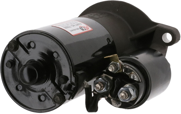Arco 70200 Inboard Starter For 302 & 351 Ford - 12 Volt, Clockwise Rotation - 70200