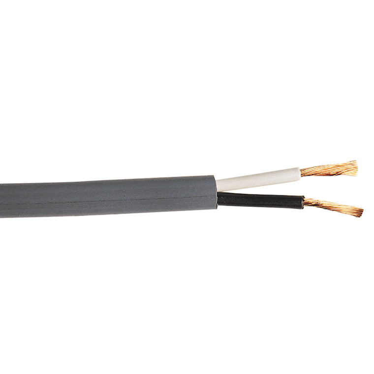 Bramec 15000 18-2 Ul Cl2 Thermostat Wire - 500' Spool - 15000 Bramec 15000 18-2 Ul Cl2 Thermostat Wire - 500' Spool - 15000