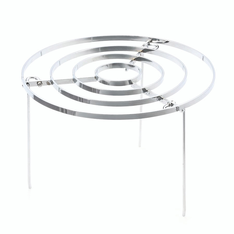 Camco 58038 Stove Top For Big Red Campfire - 58038