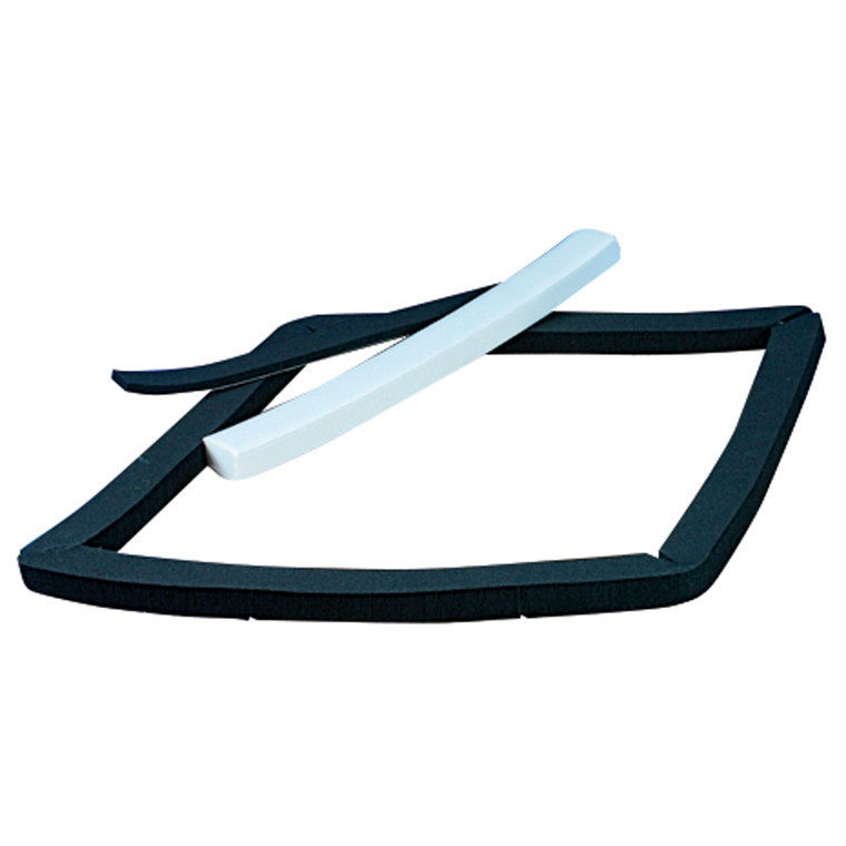 Camco 25071 Universal Roof Air Conditioner Gasket Kit - 25071